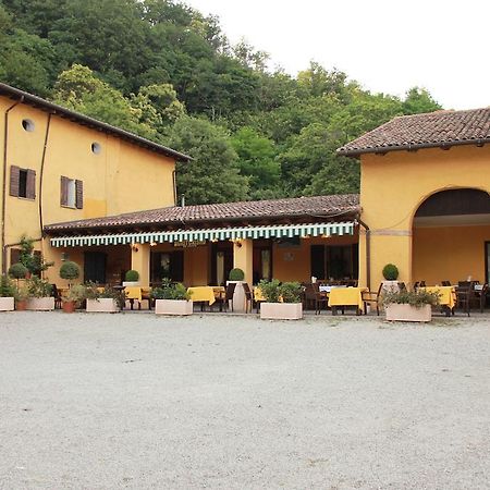Agriturismo Ca Noale Teolo Extérieur photo