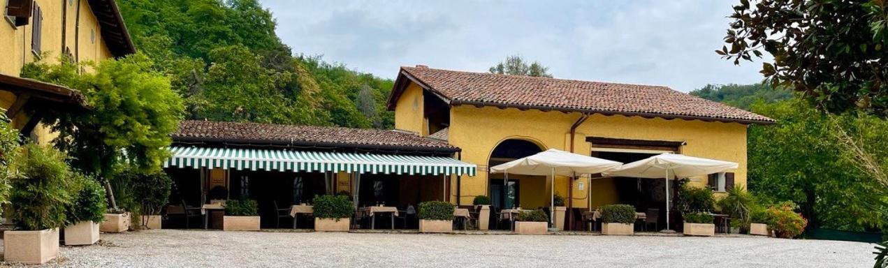 Agriturismo Ca Noale Teolo Extérieur photo