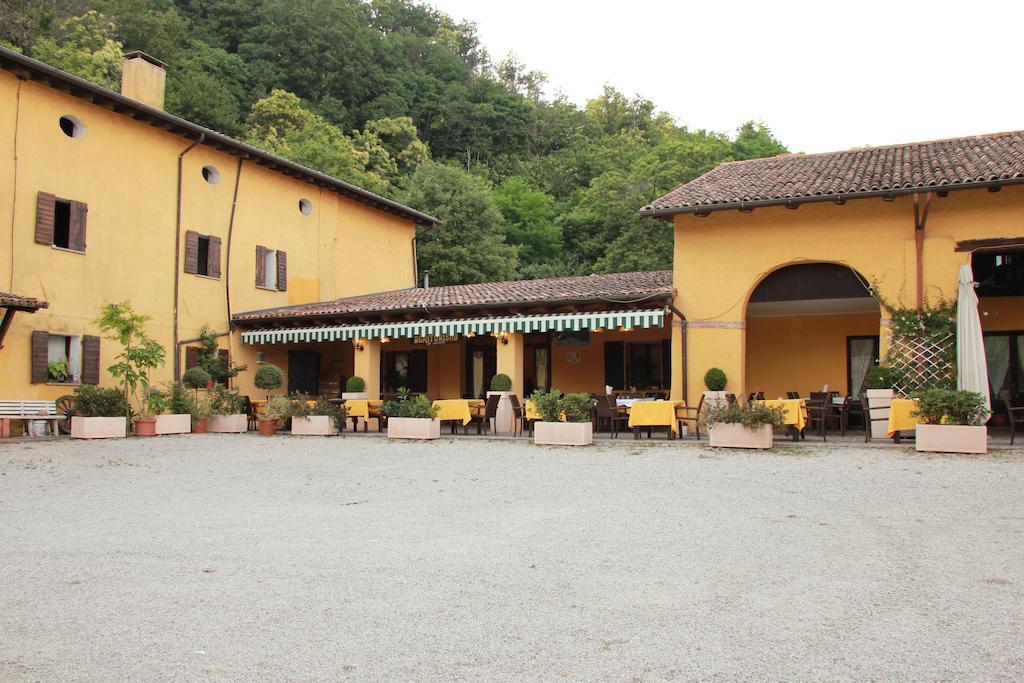 Agriturismo Ca Noale Teolo Extérieur photo